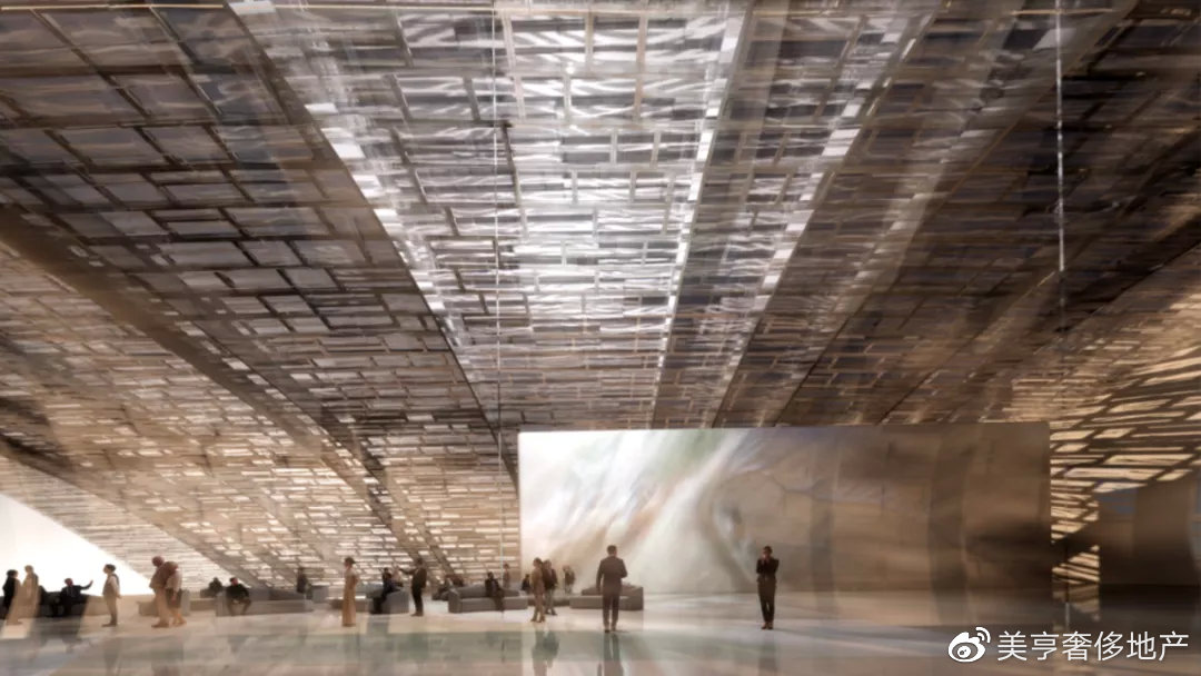 已登场30家+，深圳，果然全球顶级设计大师丰碑场/集锦