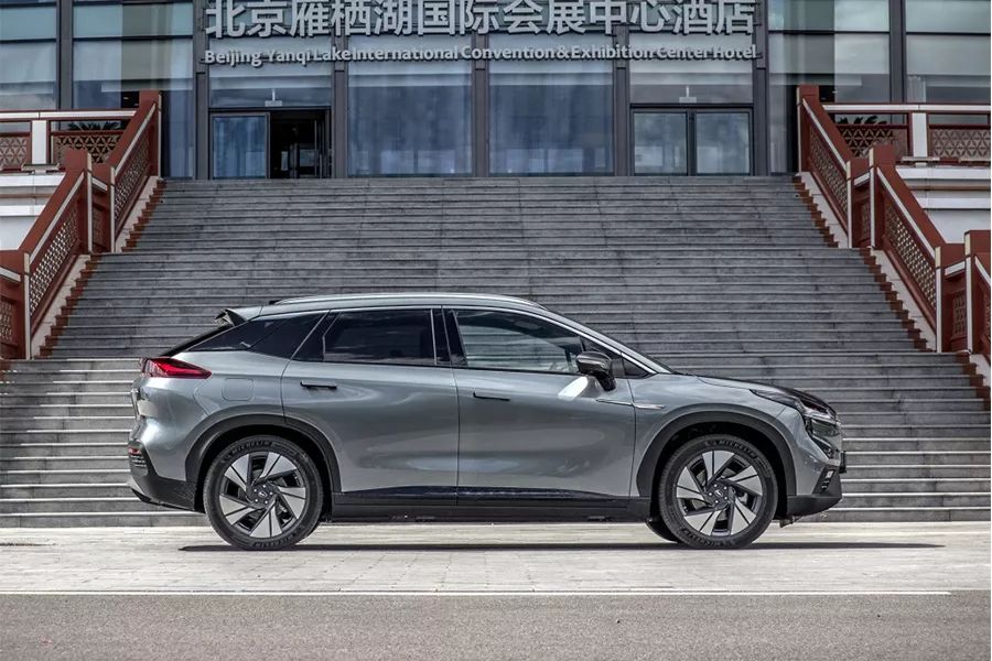 广汽纯电动suvvplus,广汽纯电动suvaion