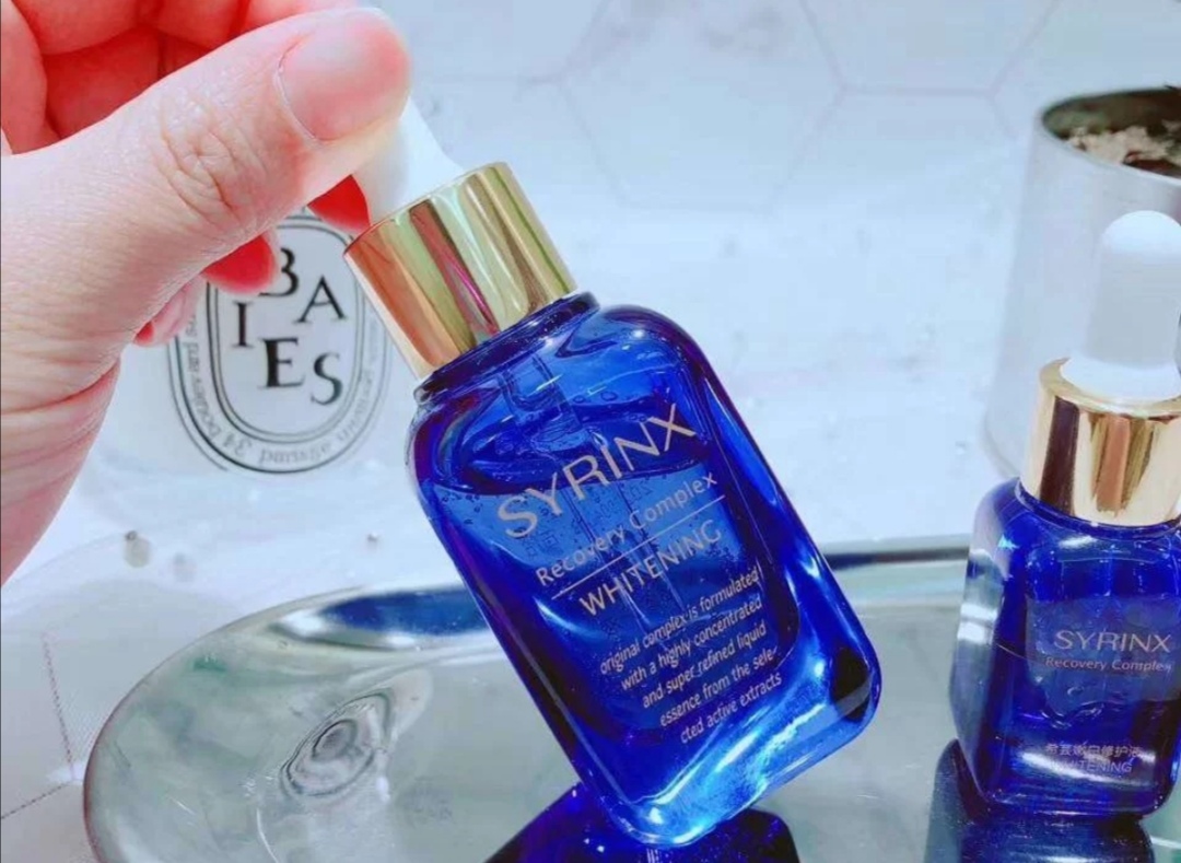 胜过大牌的国货护肤品,皮肤好就不需要用好的护肤产品吗