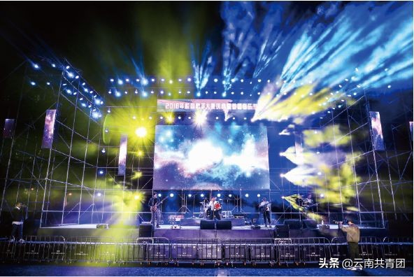 云南艺术学院我们的青春,云南艺术学院建校60周年宣传片