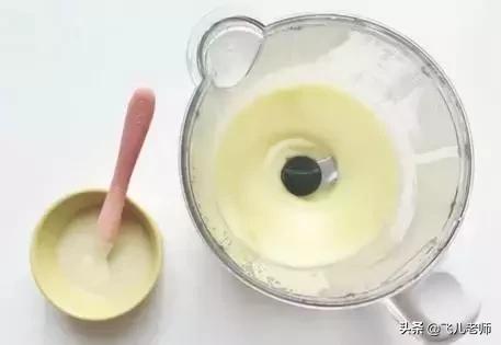 六个月宝宝加辅食，这三道辅食好消化、防便秘，肠道更健康