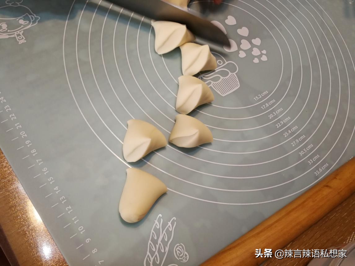 用这两招去除萝卜的冲辣味，包出的包子或饺子多汁又好吃