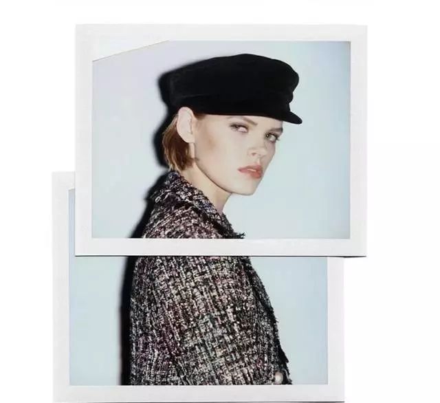 超级百搭的帽子秋冬,什么帽子日常百搭保暖好看