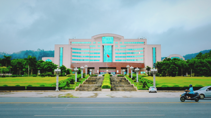 云浮小众旅游推荐,云浮小城