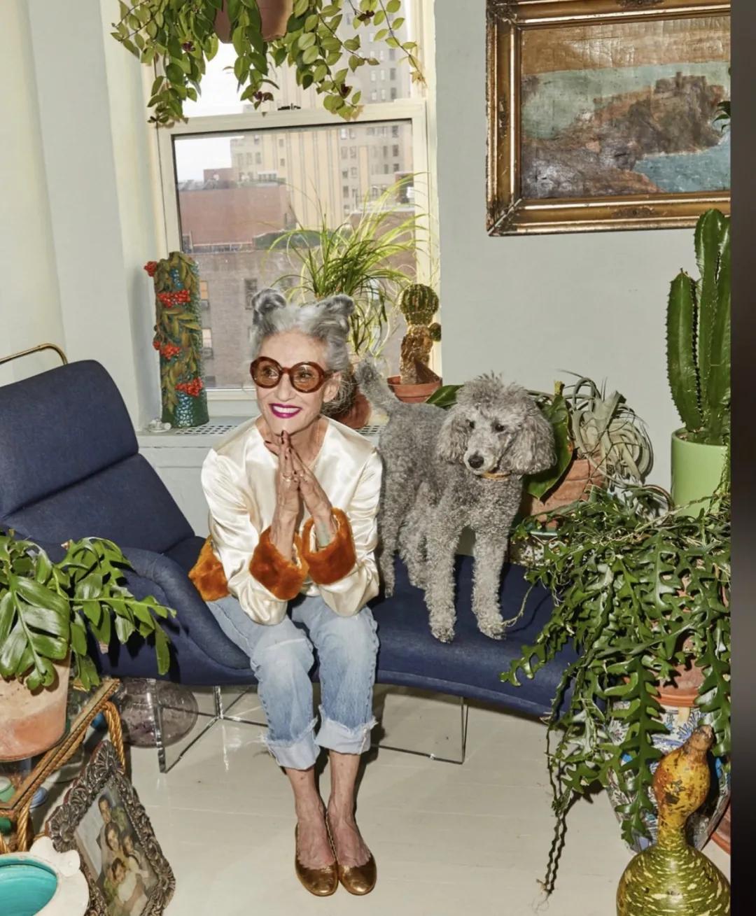 麦当娜50岁时穿衣打扮,61岁麦当娜自曝秀出美貌不减年华