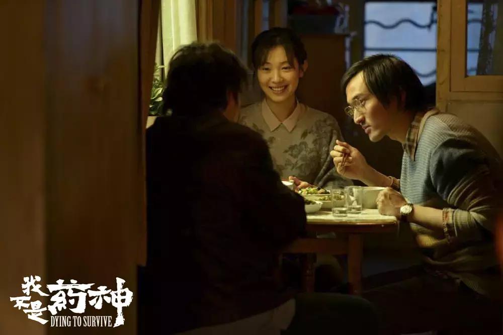 从交不起房租的保健品商贩，一跃成印度仿制药独家代理商