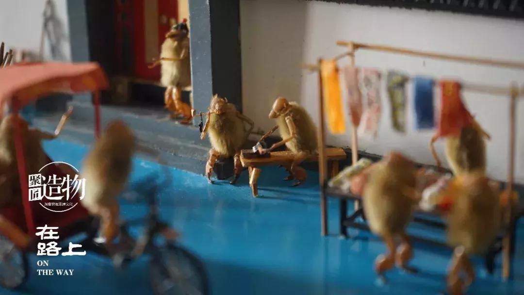 聚匠在路上——图集汇（七）