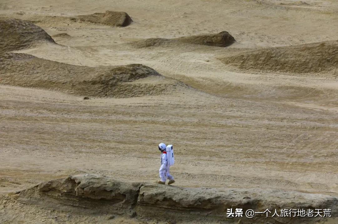 天问一号登陆火星的全过程讲解,天问一号环绕火星之旅感悟