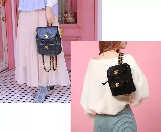 plum买包靠谱吗,二手奢侈品包包必入款推荐