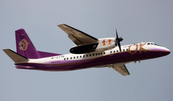 军用飞机种类分类,民用飞机按构造如何分类