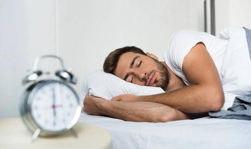 失眠脱发有什么办法,还在为失眠脱发苦恼吗