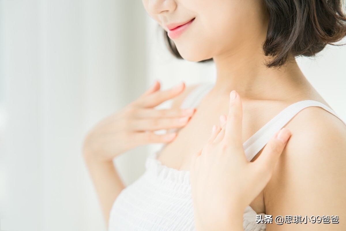 胸下垂是因为母乳的原因吗,胸下垂怎么哺乳