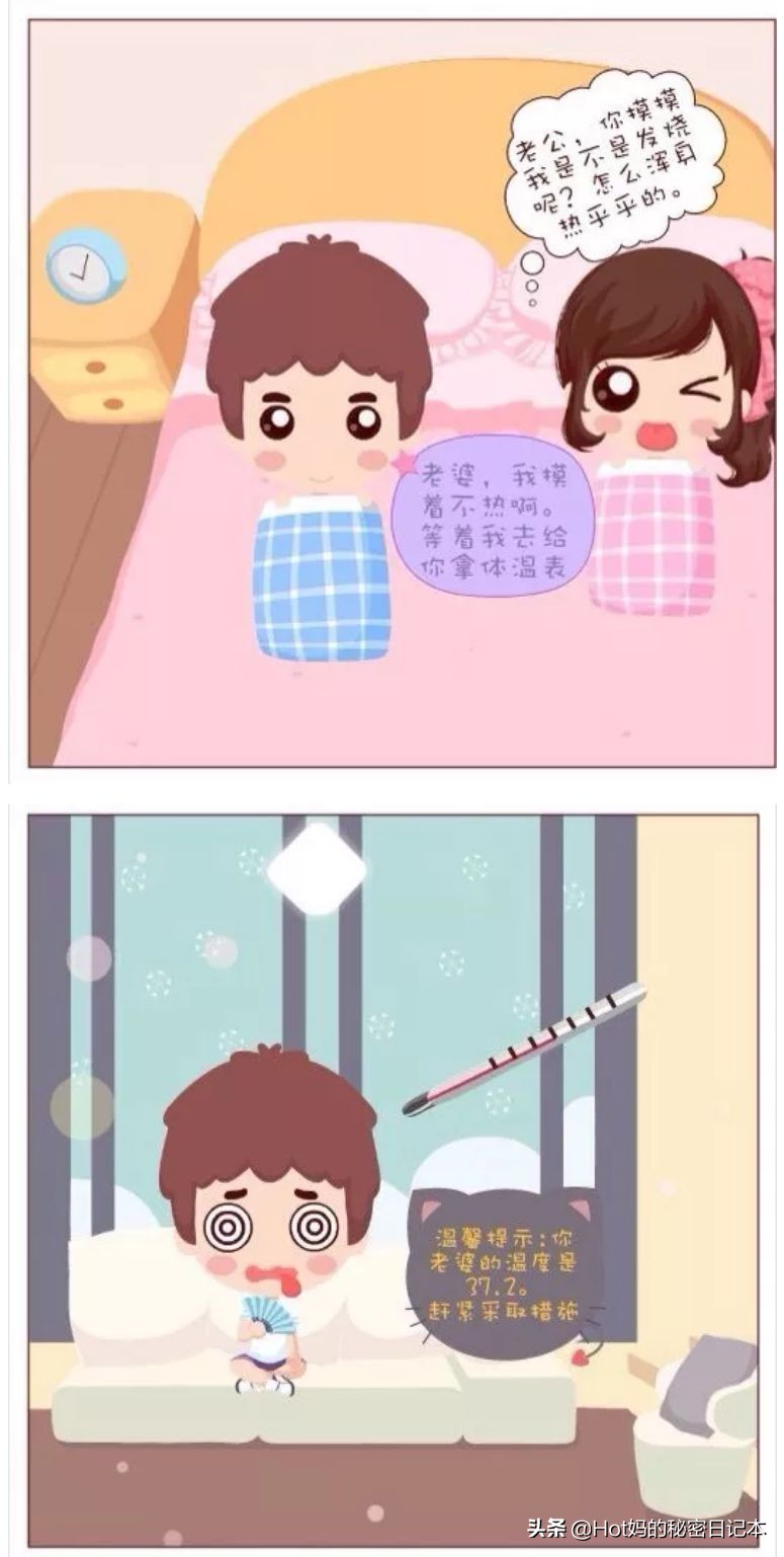 怎么知道自己是不是怀孕了啊,怎样知道是不是怀孕了