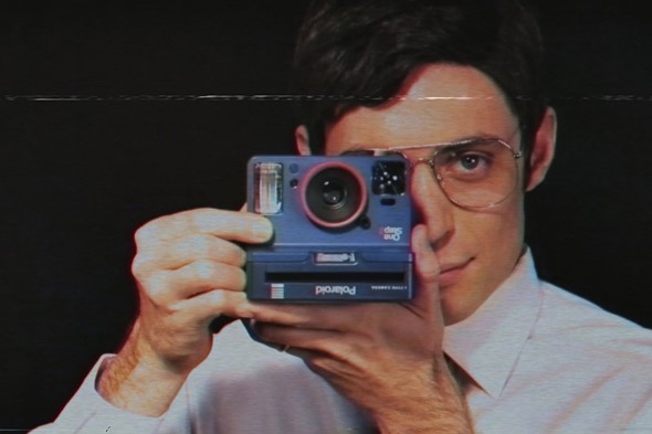 宝丽来新款相机,宝丽来拍立得拟真模块