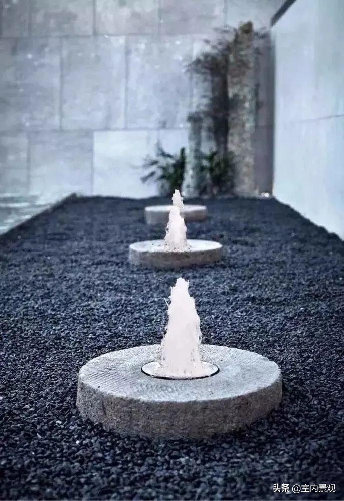 小小庭院美到极致,富有禅意的中国式庭院