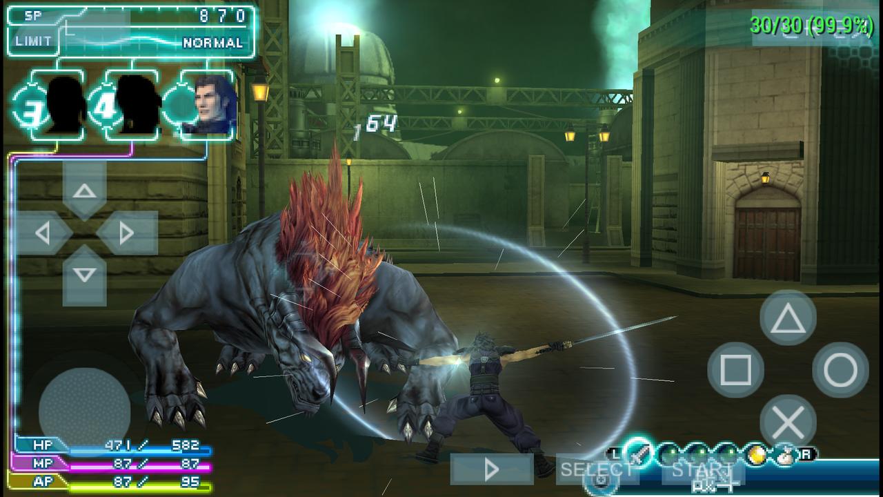 最终幻想模拟器手机,最终幻想战略版安卓gba模拟器