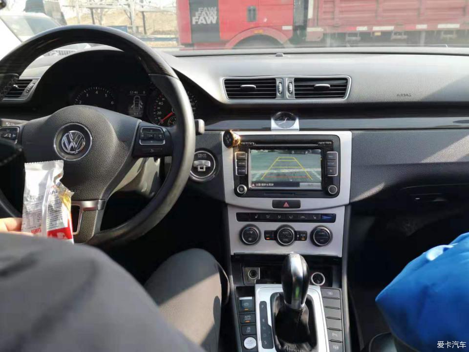 2.0t迈腾旅行油耗,2.0t迈腾10万公里后什么通病