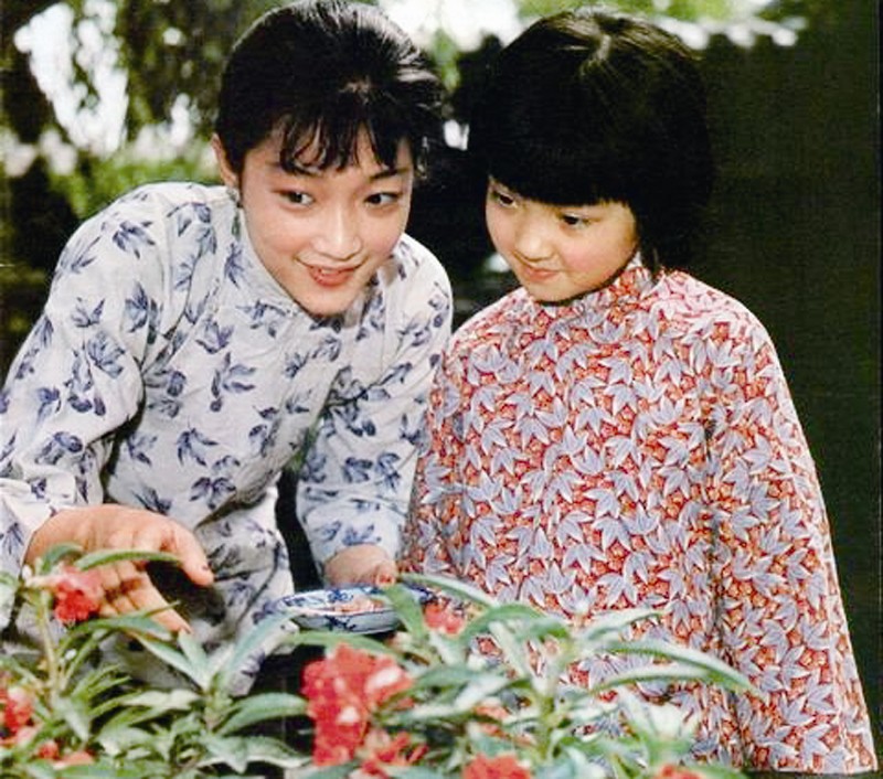 看《城南旧事》｜儿童眼中北京老胡同的故事，为何能豆瓣评9.1分