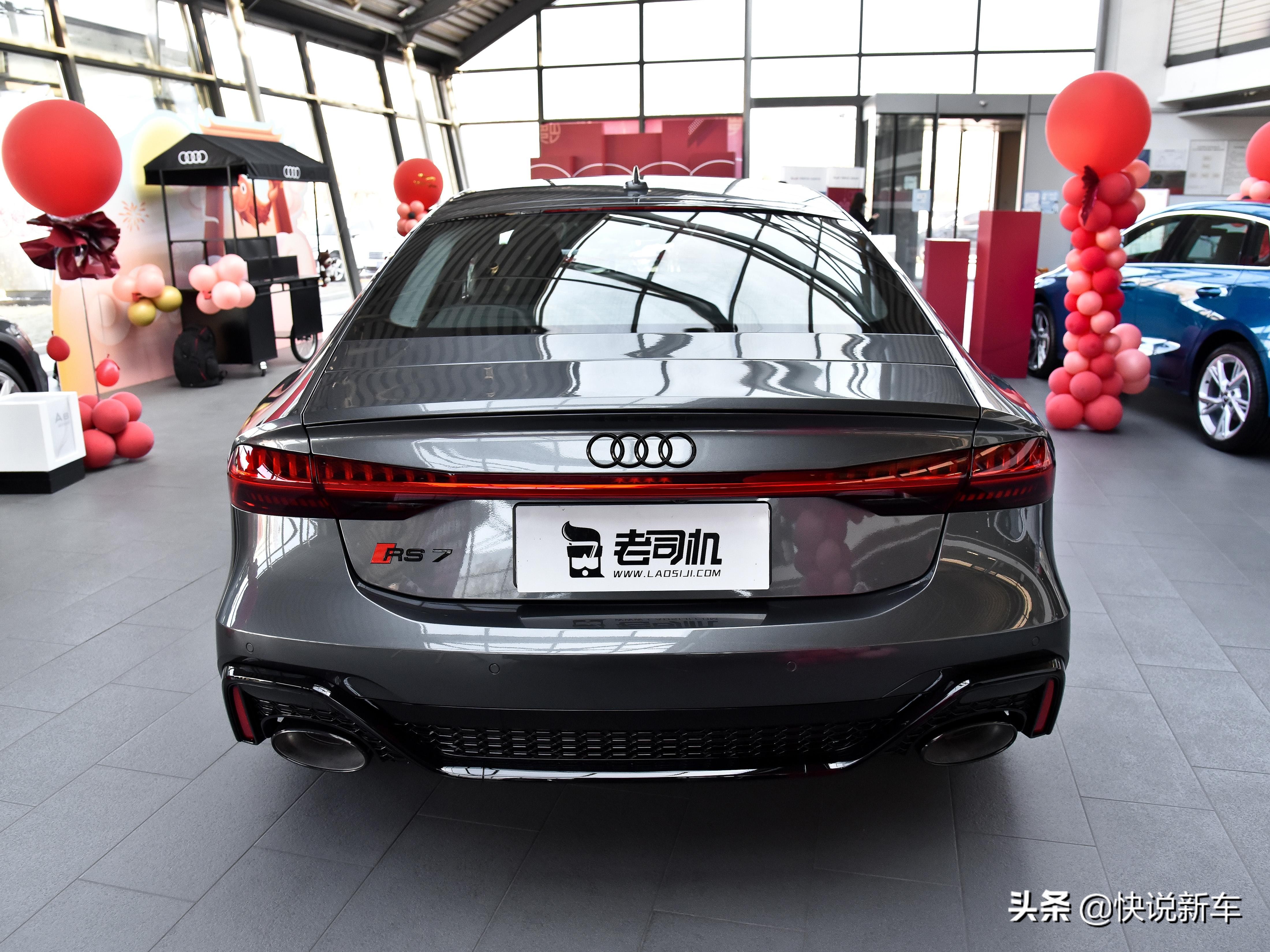 v8双涡轮的顶配奥迪a6,v8双涡轮增压发动机有哪些越野车