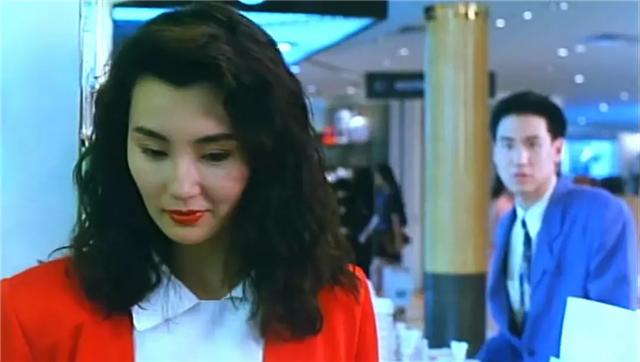 张曼玉阮玲玉金马奖视频,张曼玉几几年演的阮玲玉