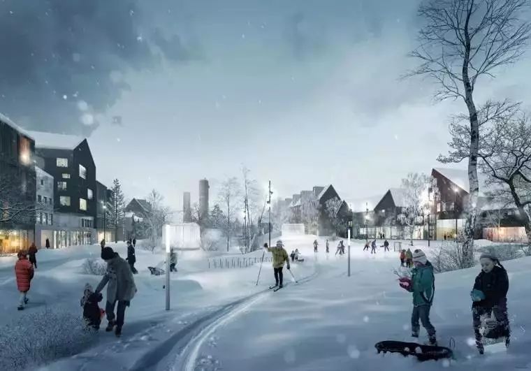 一生必去5个童话小镇,旅行值得去的小镇