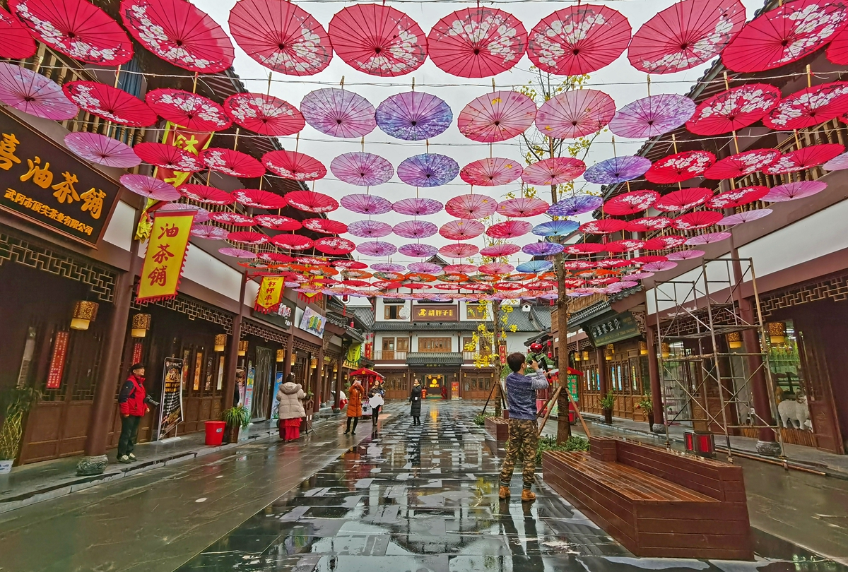 火辣辣的邵阳，邵东、武冈、新宁的那些不二风情