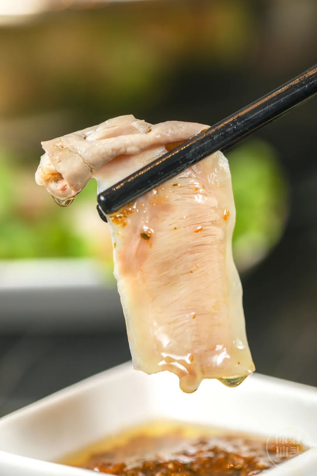 汕头这家炭炉牛尾你们吃过吗,lv潮汕专业店