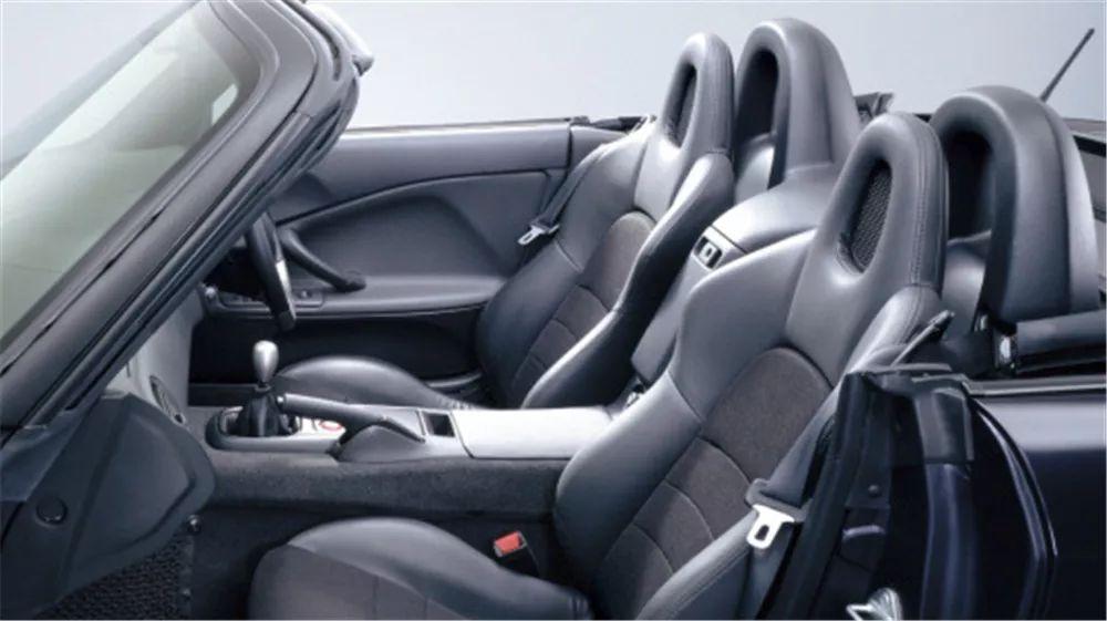 本田为什么可以做到小排量大马力,本田最强后驱