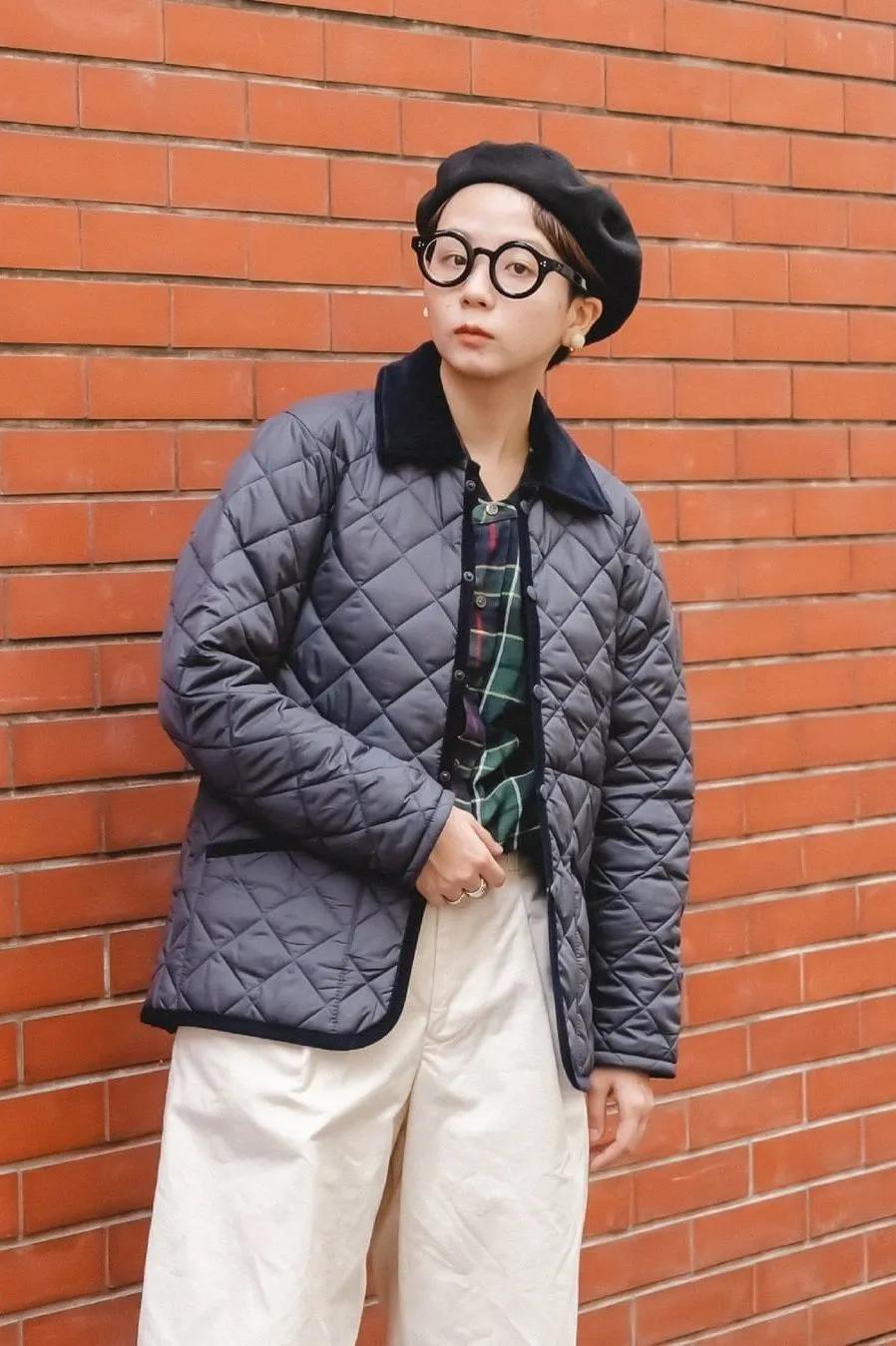 这人手一件的外套真的适合你吗？