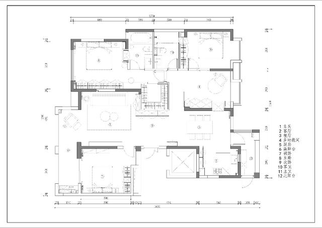 KIM’sHOUSE无需刻意的手法，我只是将本来心中所想的表达出来