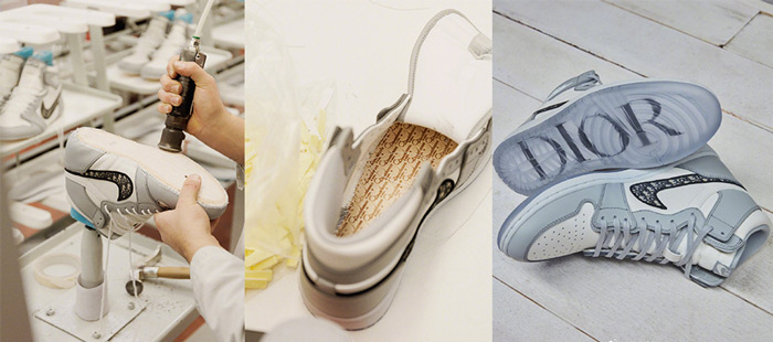 走进众神时代的唯美童话,Dior高订的14分钟到底在讲什么?