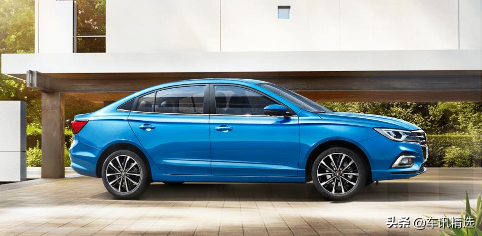 长安逸动plus和新款荣威i5对比,逸动和荣威i5哪个值得买