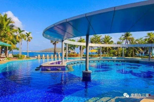 三亚亚龙湾海景国际度假酒店特色,三亚亚龙湾海景国际度假酒店押金