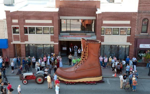 户外鞋鞋码怎么选,网上买鞋尺寸老是不对