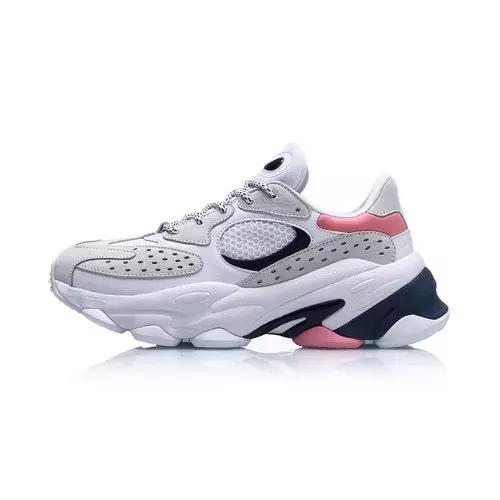 刘雯同款UR老爹鞋,老爹鞋刘雯同款