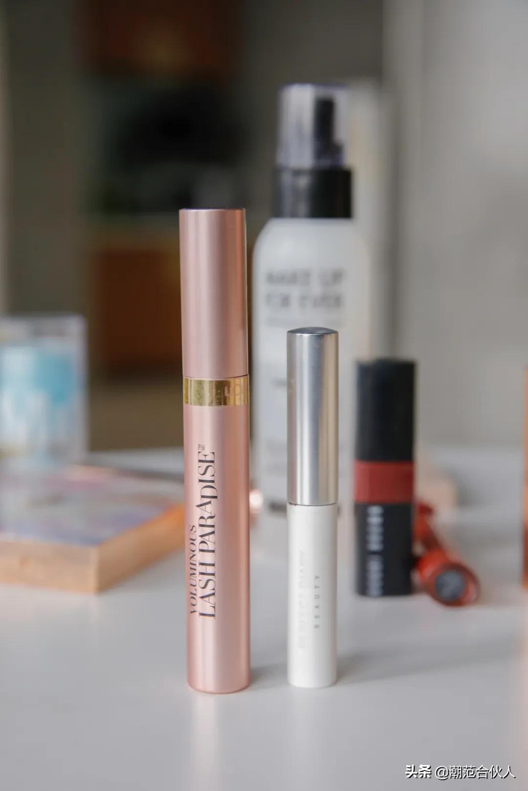 简单出门妆三分钟,简易10分钟出门妆容