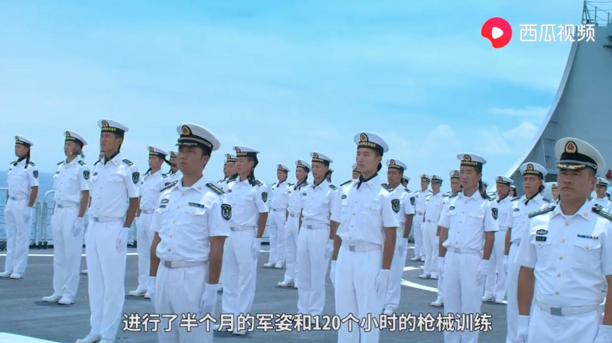 红海行动西瓜视频解说,红海行动十大硬核军事细节