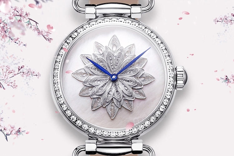 轻奢小众高级感腕表,低调又不失奢华的小众腕表