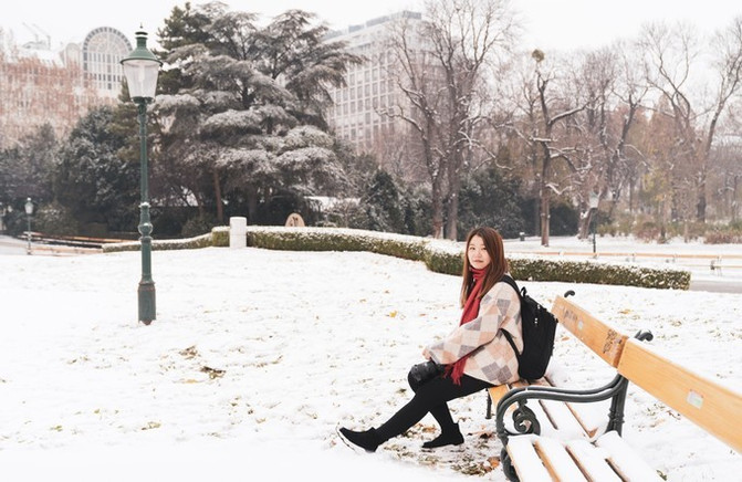 仿佛置身维也纳金色大厅,千年等一回维也纳金色大厅