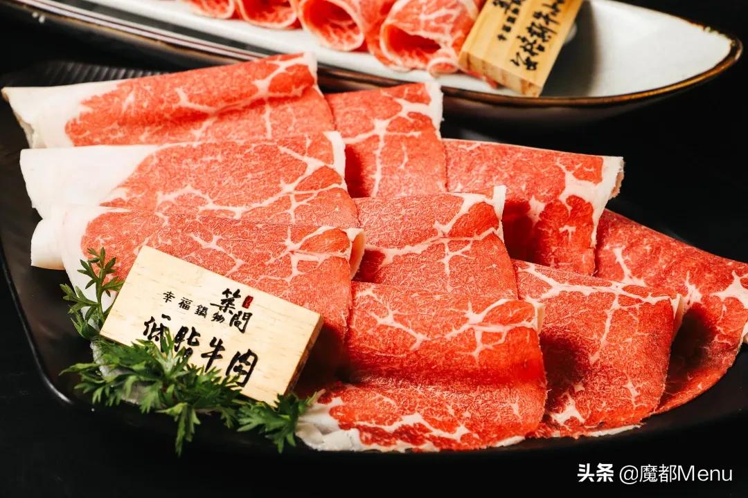 把台式锅物带来魔都，将温暖与美味传递给来到这里的客人