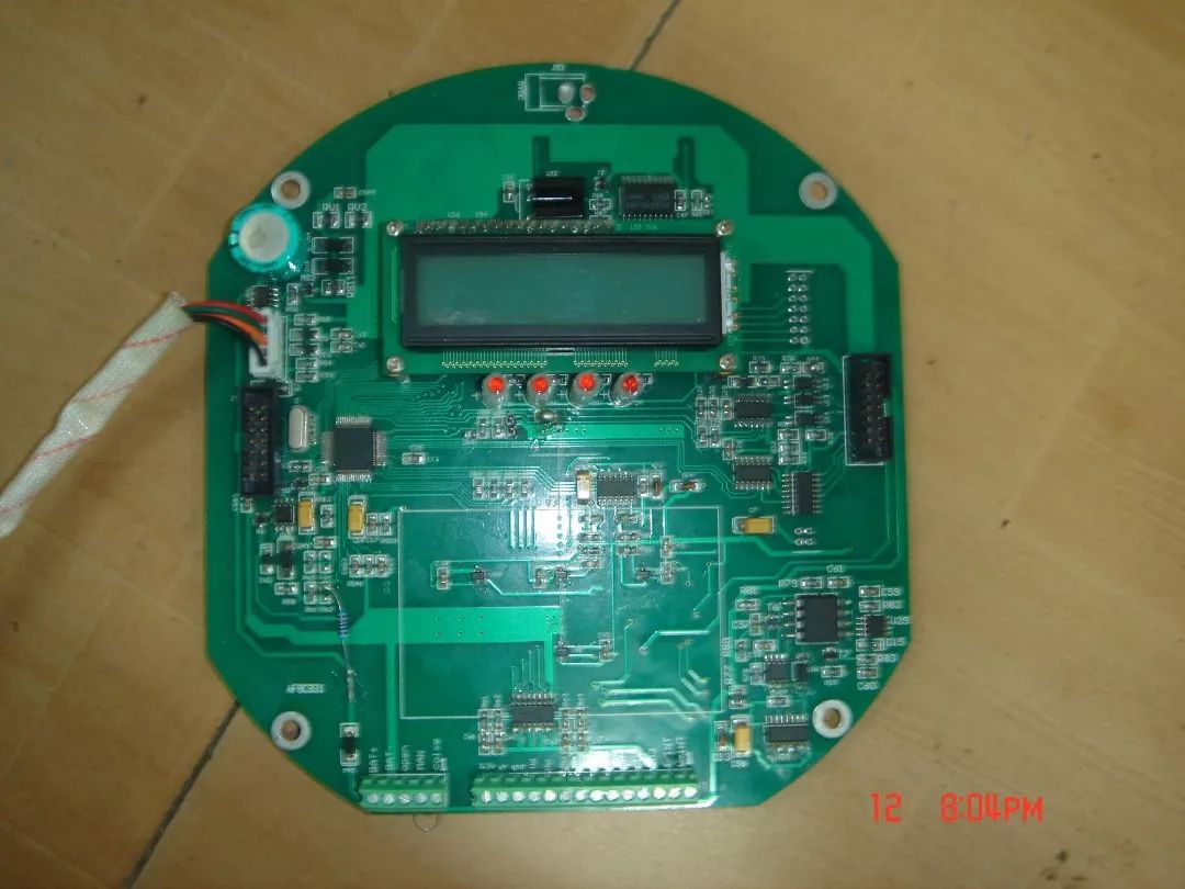 关于电机方面知识的ppt,电机控制方法流程图