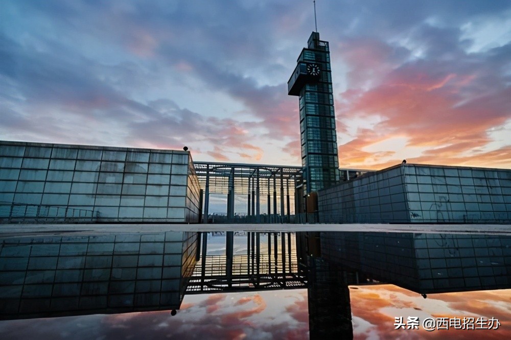 中国“芯”！这一世界记录，由陕西这所大学创造，保持了近10年