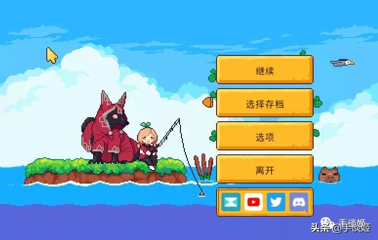 20款超级好玩的steam移植手游,steam移植游戏有哪些好玩的