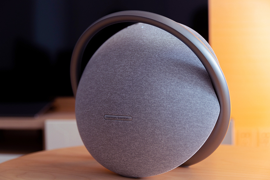 哈曼卡顿ONYXSTUDIO7首发评测：科技与艺术兼备