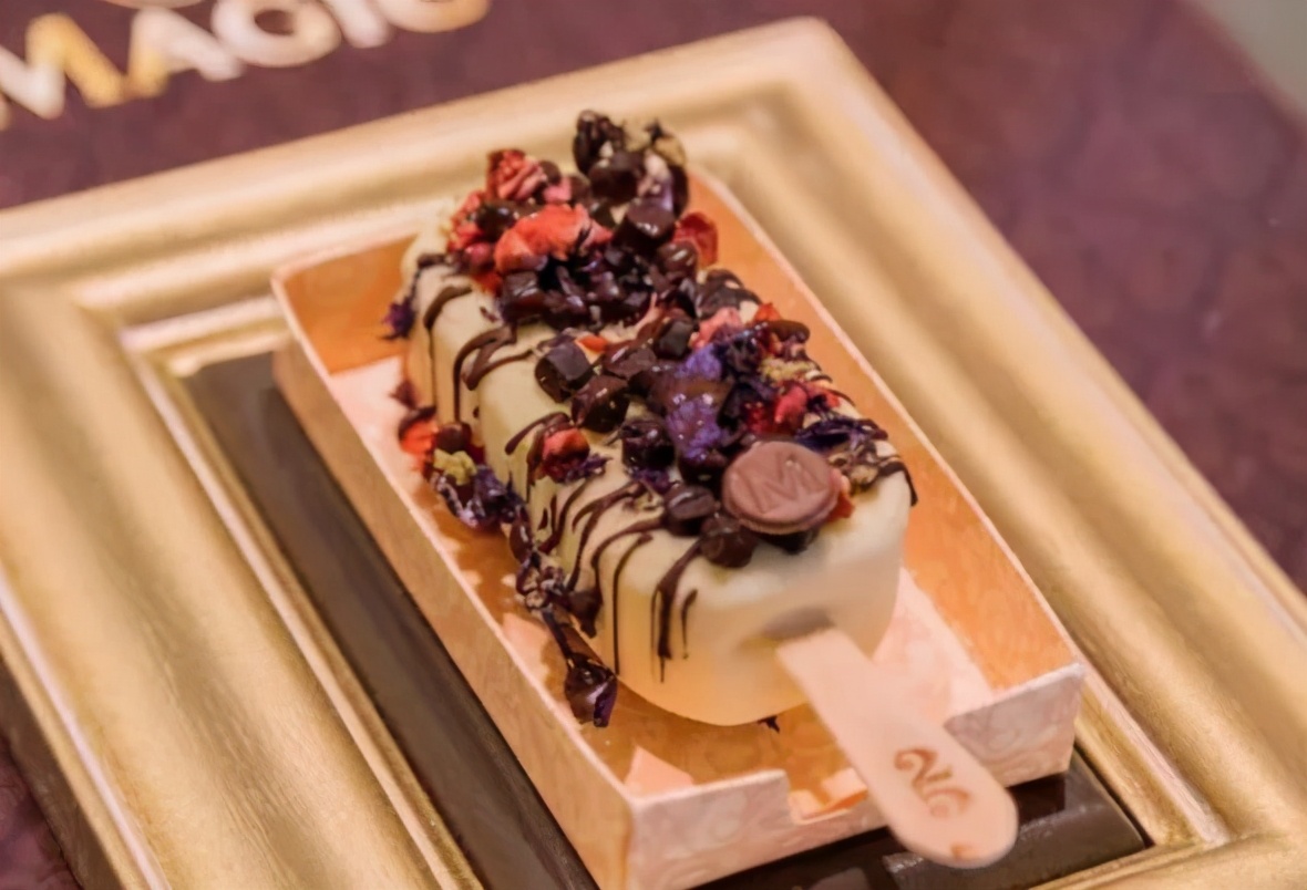 88元一根,爱要不要!连冰激凌都开始“内卷”了