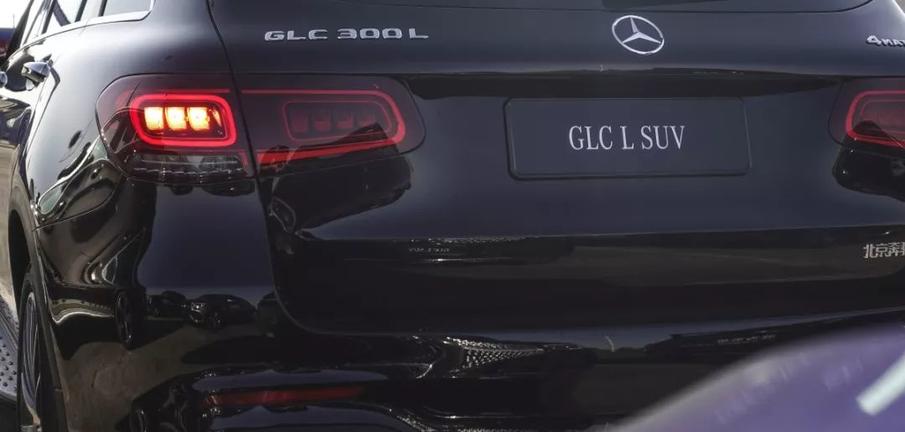 2022款奔驰glc300试驾评价,奔驰glc300试驾