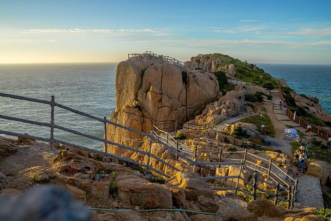 五一值得去的人间仙境,全国必去的人间仙境