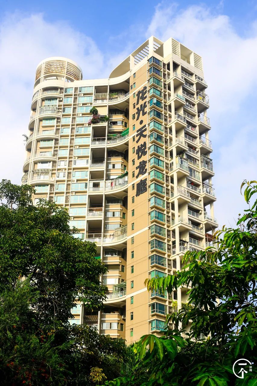 2000万在深圳能买到别墅吗,2000能在深圳租到怎样的房子