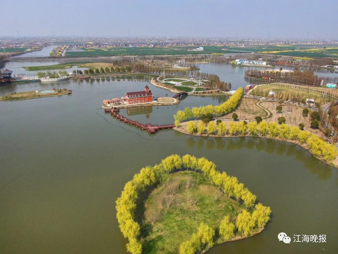 南通已经入春了吗,今年南通什么时候入春