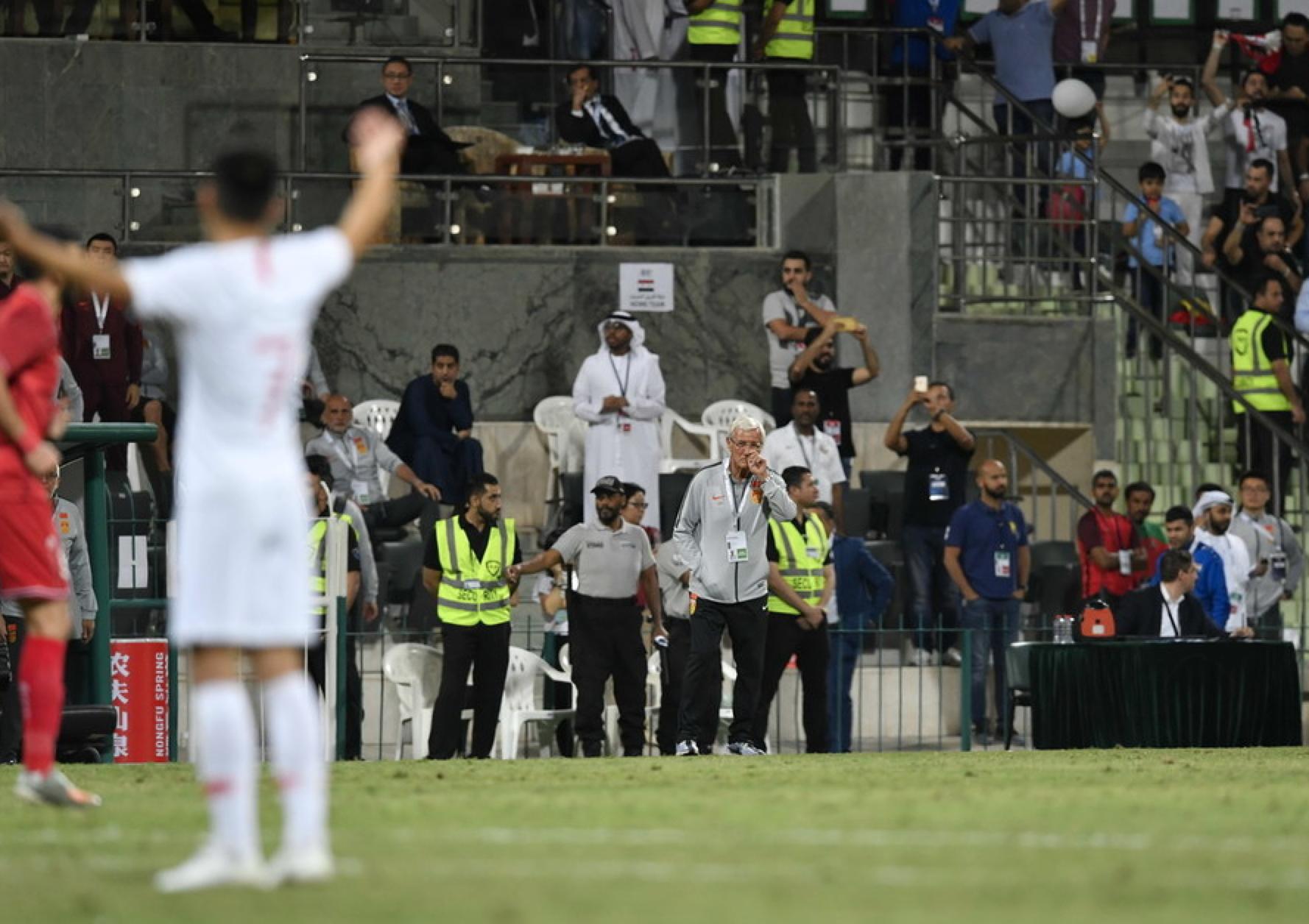 里皮为什么重新执教中国足球,中国男足里皮最新消息